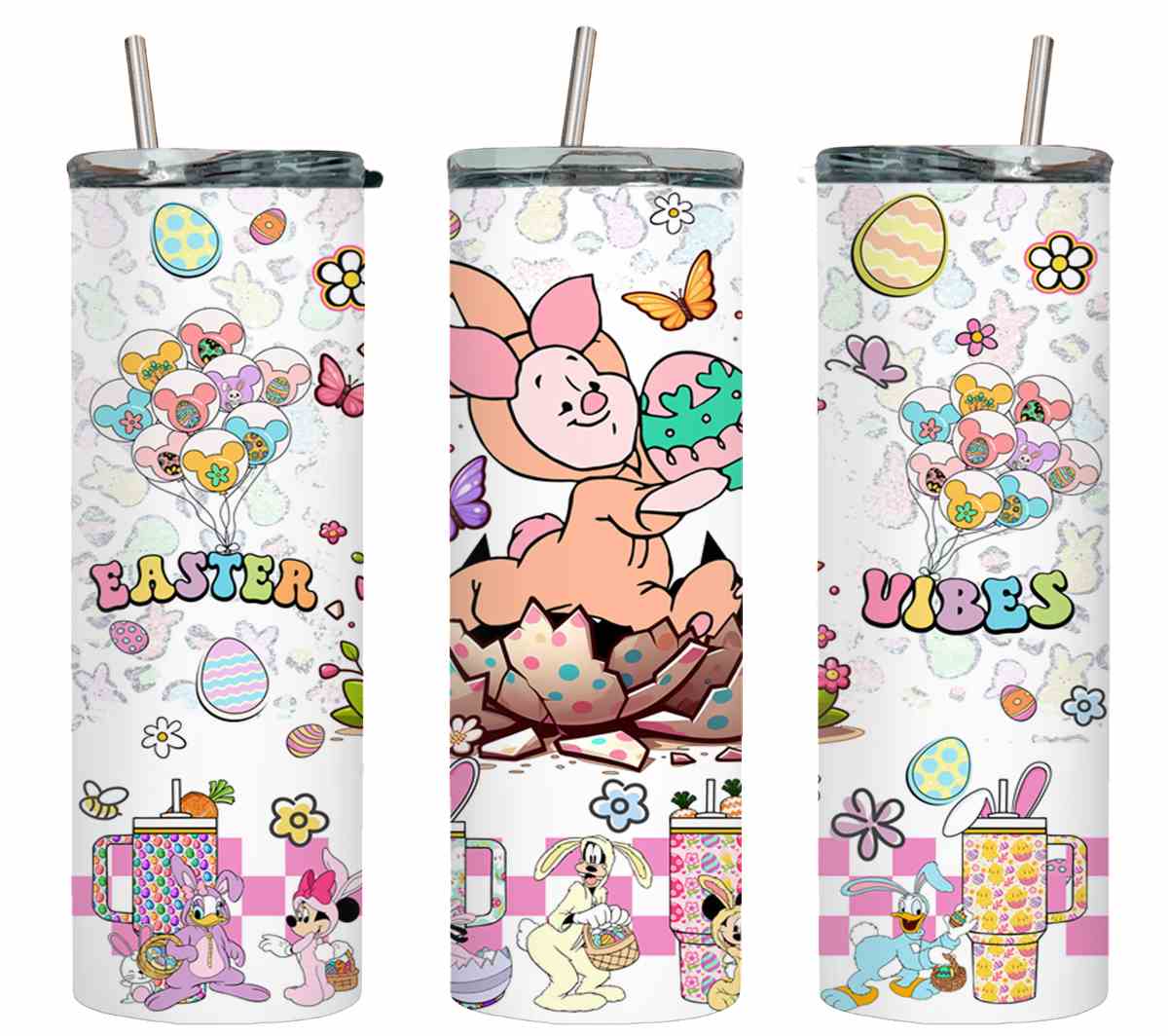 Piglet Easter Vibes-8944
